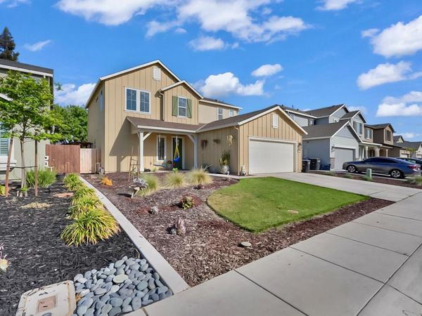 5518 Julia Ave, Keyes, CA 95328
