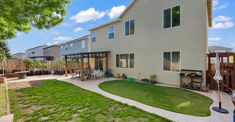 5518 Julia Ave, Keyes, CA 95328 Photo
