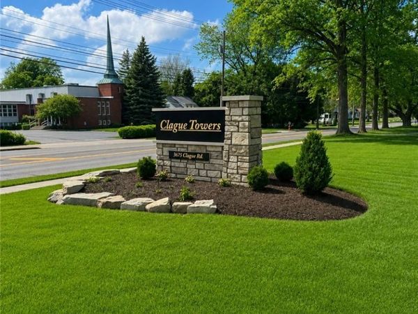 3675 Clague Road, Unit 316, North Olmsted, OH 44070