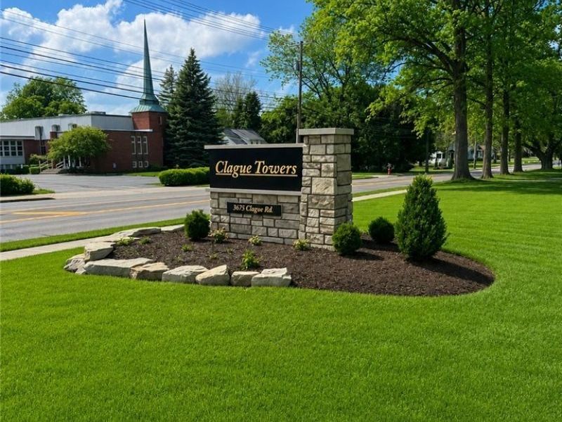 3675 Clague Road, Unit 316, North Olmsted, OH 44070 Photo 1