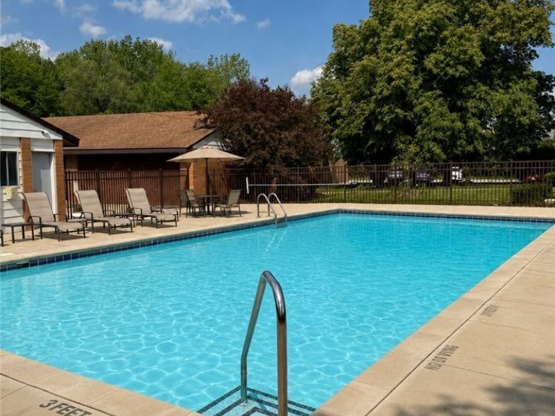 3675 Clague Road, Unit 316, North Olmsted, OH 44070 Photo 2
