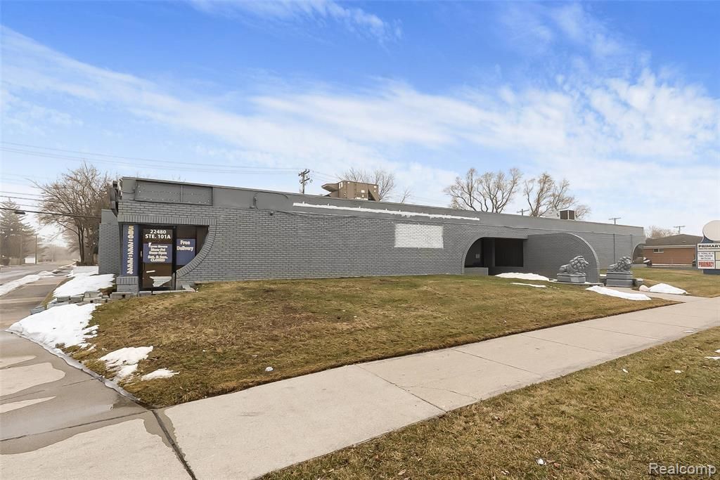 22480 Kelly Road , Eastpointe, MI 48021 Main Photo