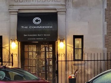 677 SELDEN Street , Detroit, MI 48201