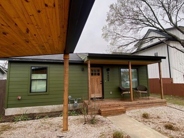 4609 Leslie Ave, Unit 1, Austin, TX 78721