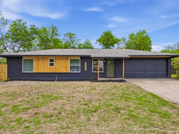 309 E Lola DR, Austin, TX 78753