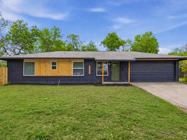 309 E Lola DR, Austin, TX 78753
