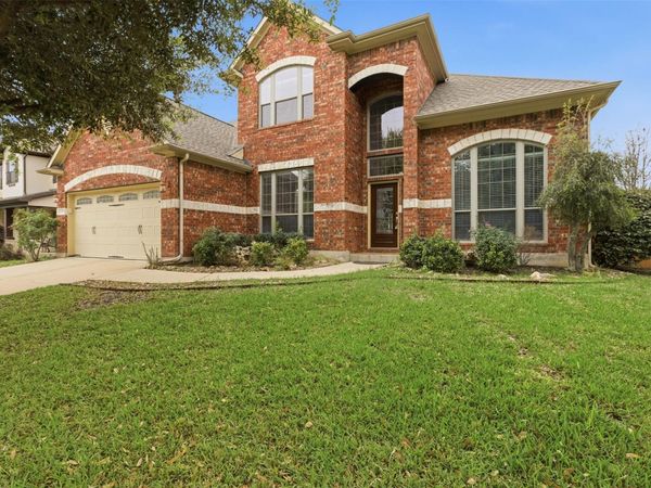 2909 Agave LOOP , Round Rock, TX 78681