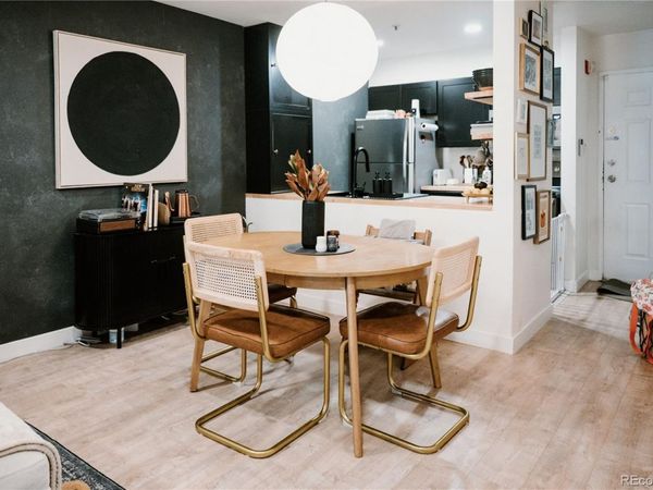 444 S Kittredge Street , Unit 100, Aurora, CO 80017