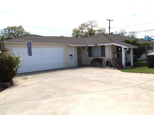 13822 Cornishcrest, Whittier, CA 90605