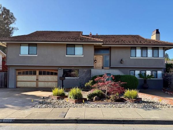1082 Eden Bower Lane, Redwood City, CA 94061