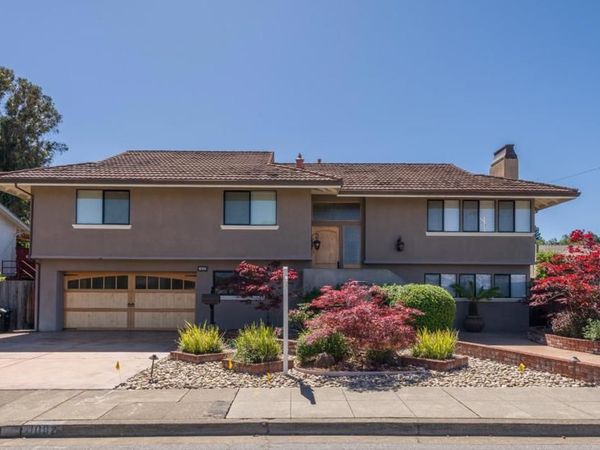 1082 Eden Bower Lane, Redwood City, CA 94061