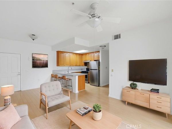 17888 Alburtis Avenue, Unit B112, Artesia, CA 90701