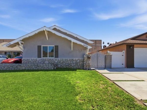 10788 Mercer Avenue, Riverside, CA 92505