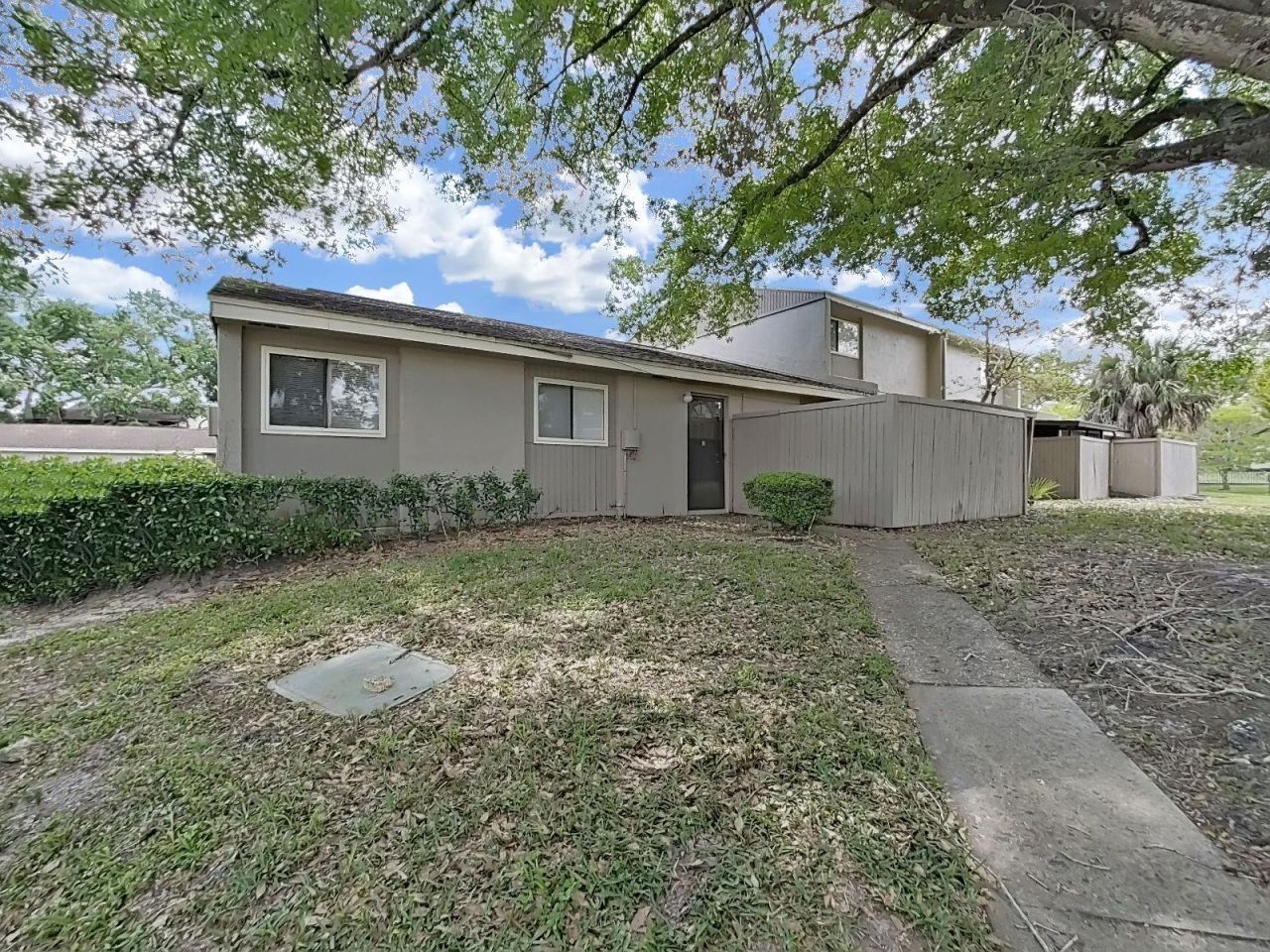 8608 Cattail Drive, Unit 8608, Temple Terrace, FL 33637 Photo