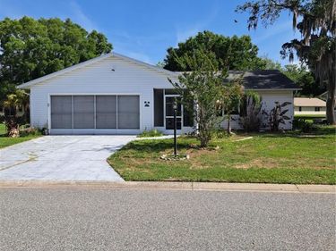 5618 ROSEWALL CIRCLE , LEESBURG, FL 34748