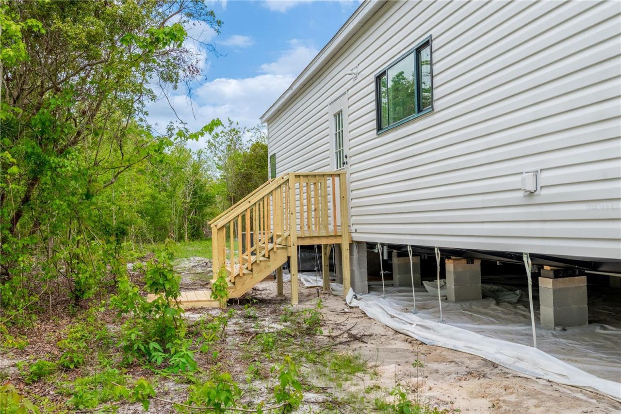 14543 SE County Road 230a, Starke, FL 32091 Photo