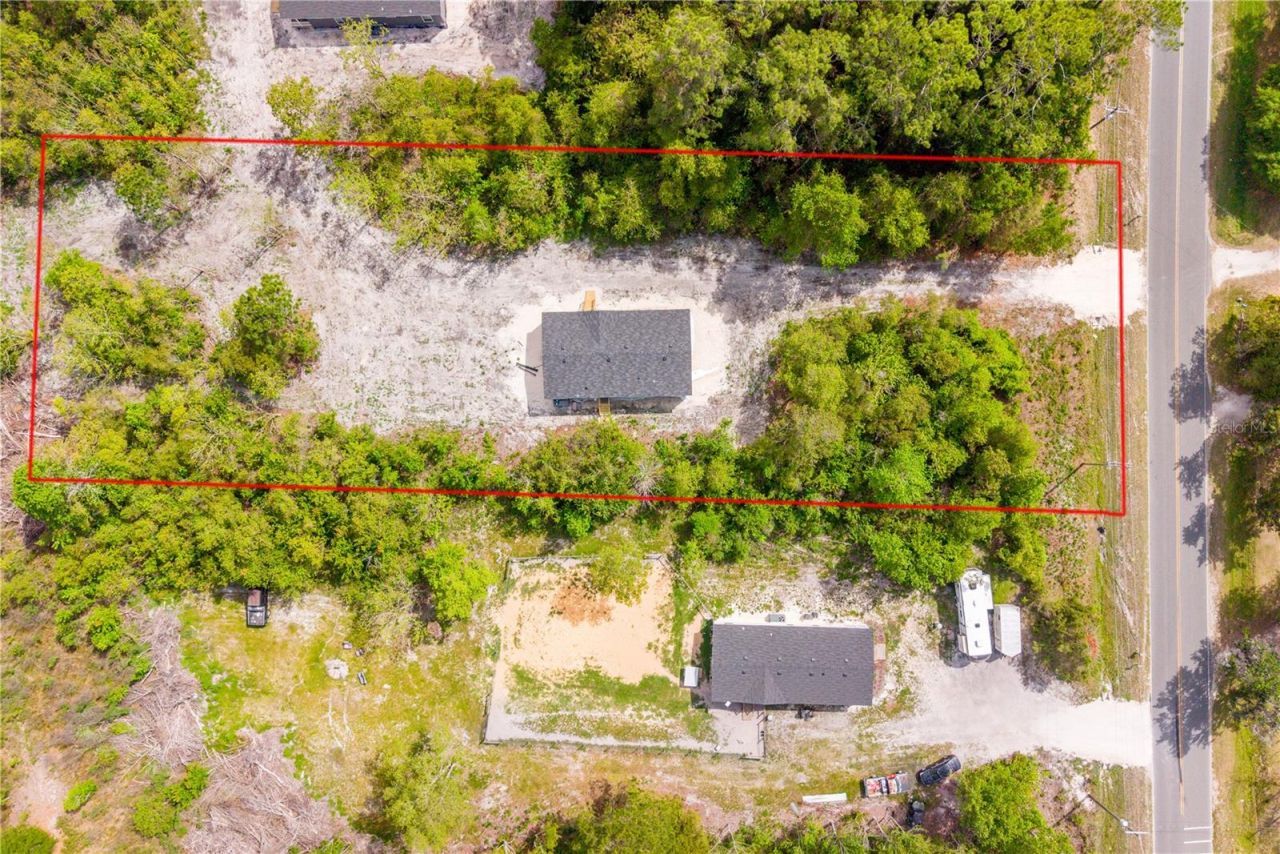 14543 SE County Road 230a, Starke, FL 32091 Photo