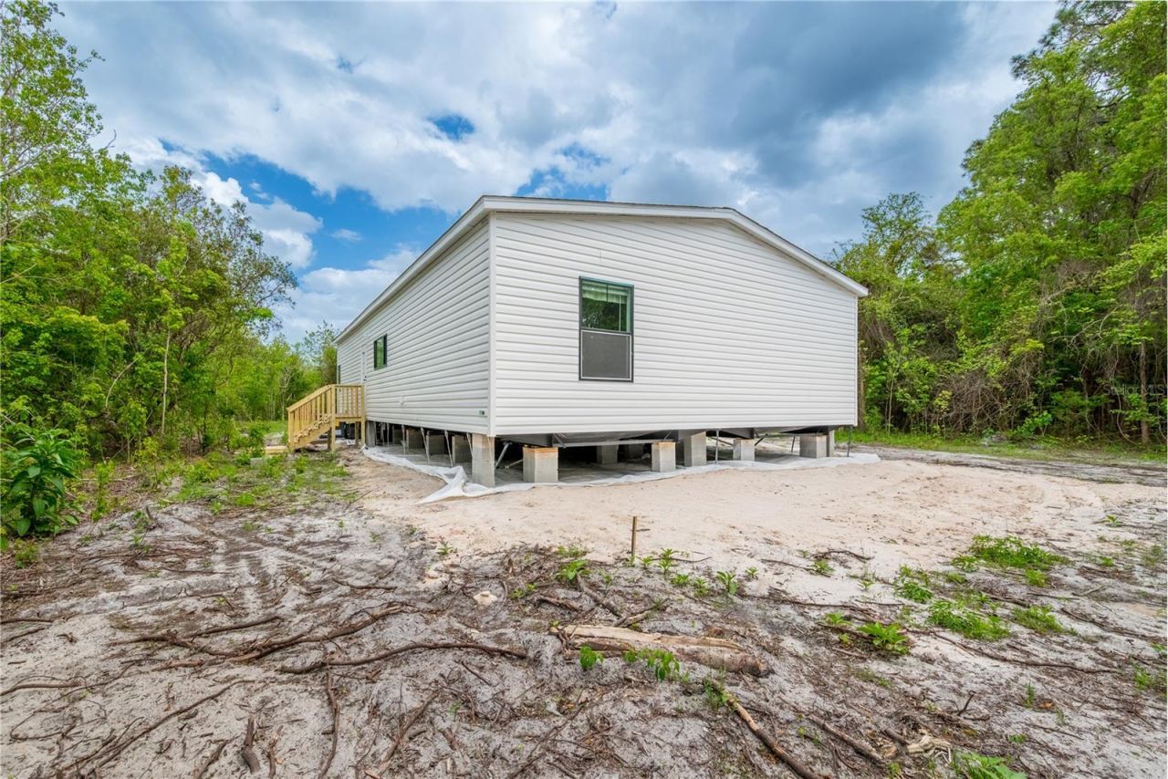 14543 SE County Road 230a, Starke, FL 32091 Photo