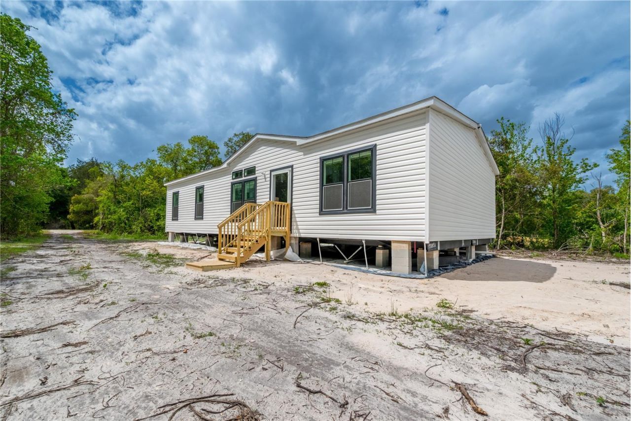 14543 SE County Road 230a, Starke, FL 32091 Photo