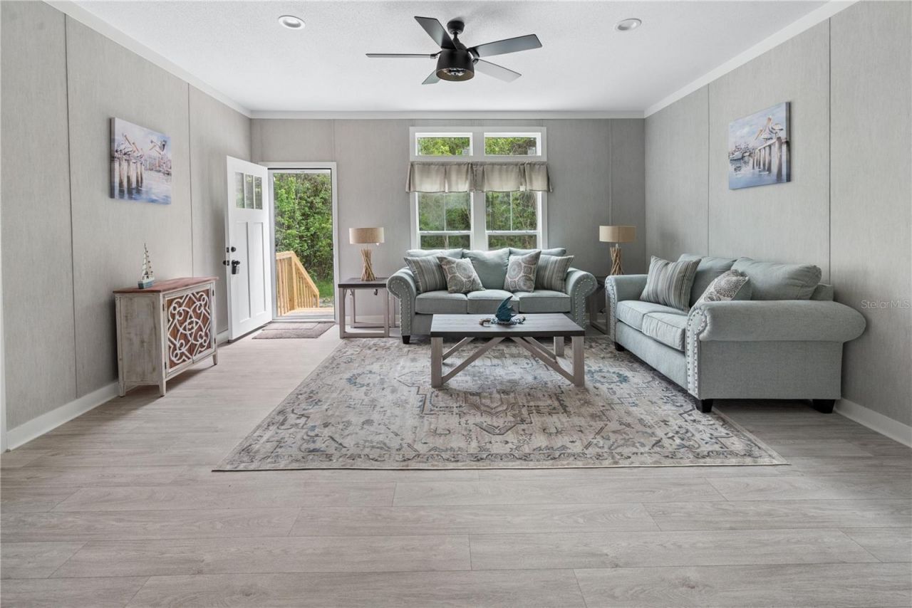 14543 SE County Road 230a, Starke, FL 32091 Photo