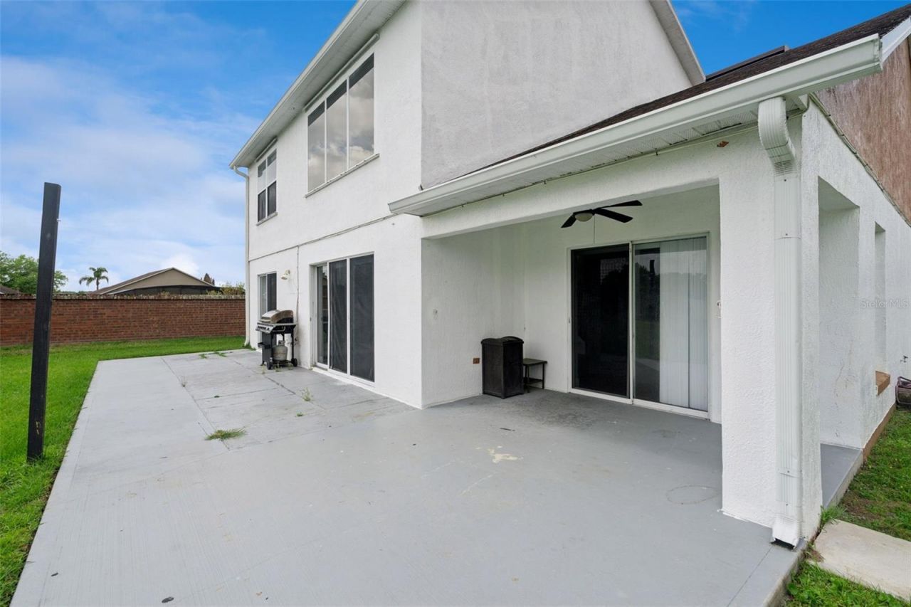 2414 Serenity Bend, Kissimmee, FL 34758 Photo