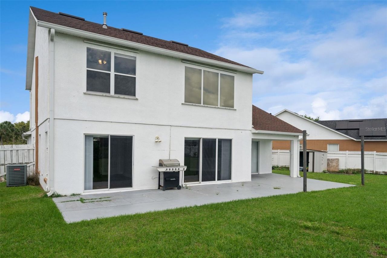 2414 Serenity Bend, Kissimmee, FL 34758 Photo