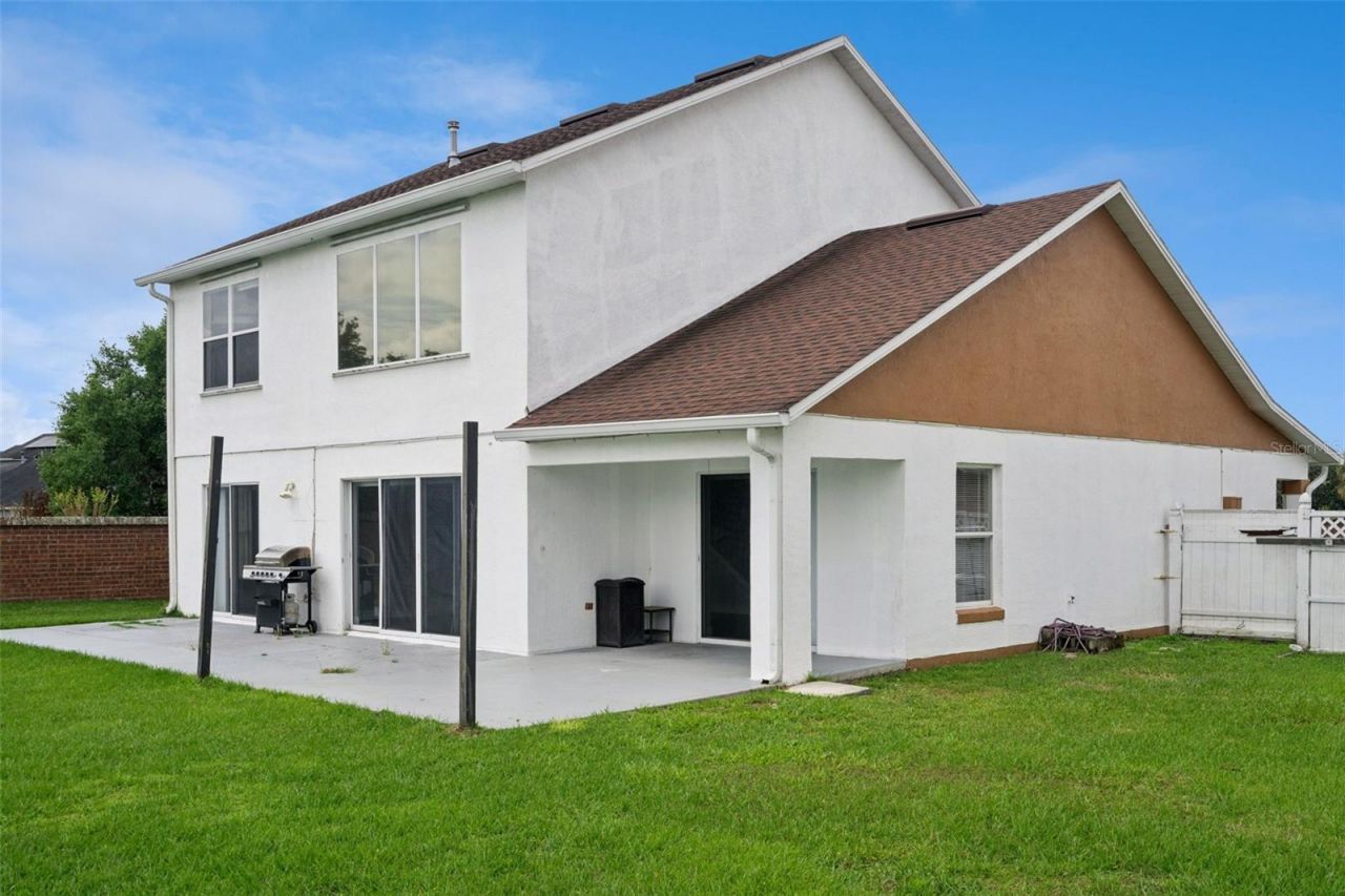 2414 Serenity Bend, Kissimmee, FL 34758 Photo