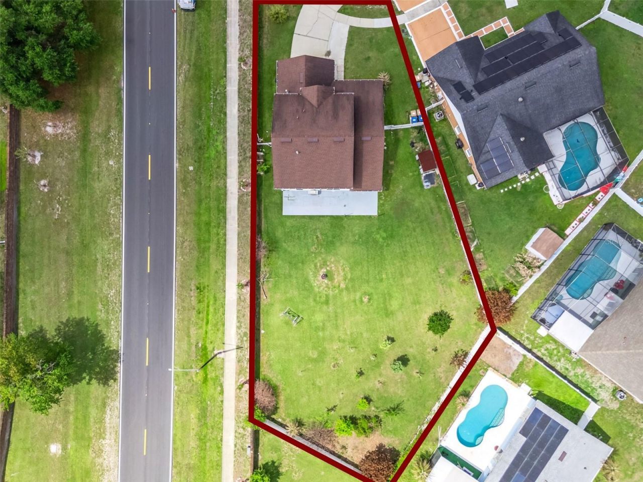 2414 Serenity Bend, Kissimmee, FL 34758 Photo