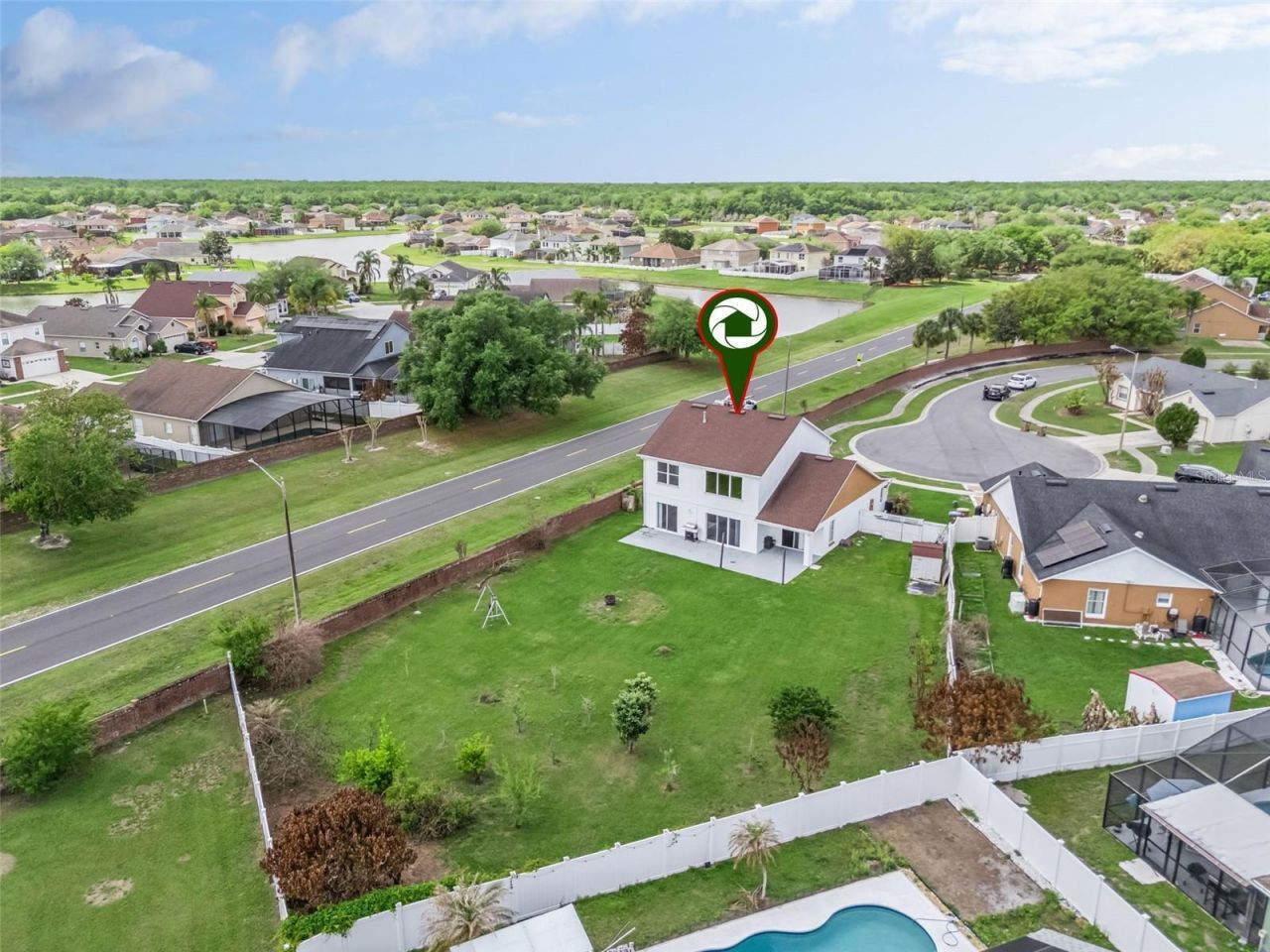 2414 Serenity Bend, Kissimmee, FL 34758 Photo