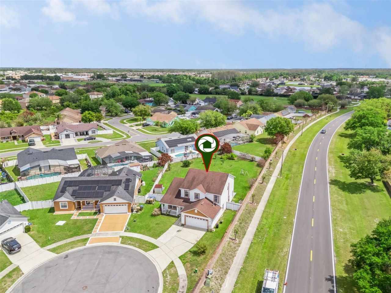 2414 Serenity Bend, Kissimmee, FL 34758 Photo