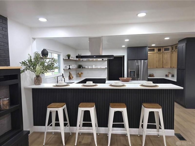 4808 Rean Meadow Drive, Kettering, OH 45440 Photo 19