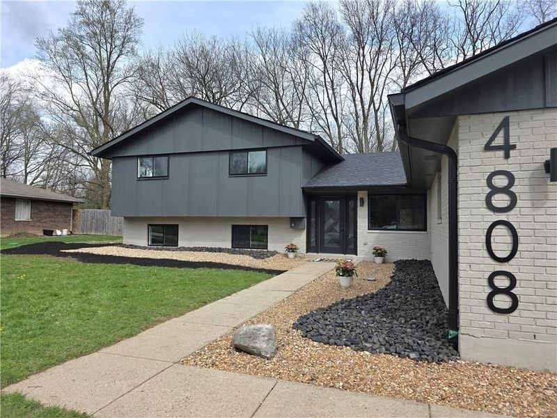 4808 Rean Meadow Drive, Kettering, OH 45440 Photo 2