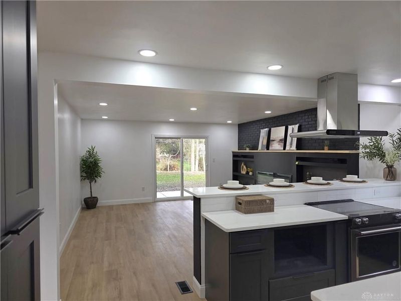 4808 Rean Meadow Drive, Kettering, OH 45440 Photo 20