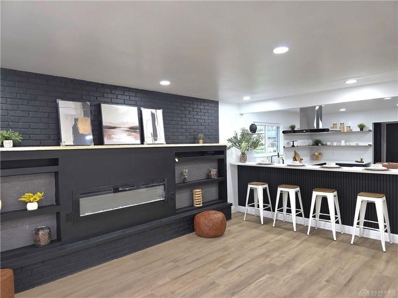 4808 Rean Meadow Drive, Kettering, OH 45440 Photo 3