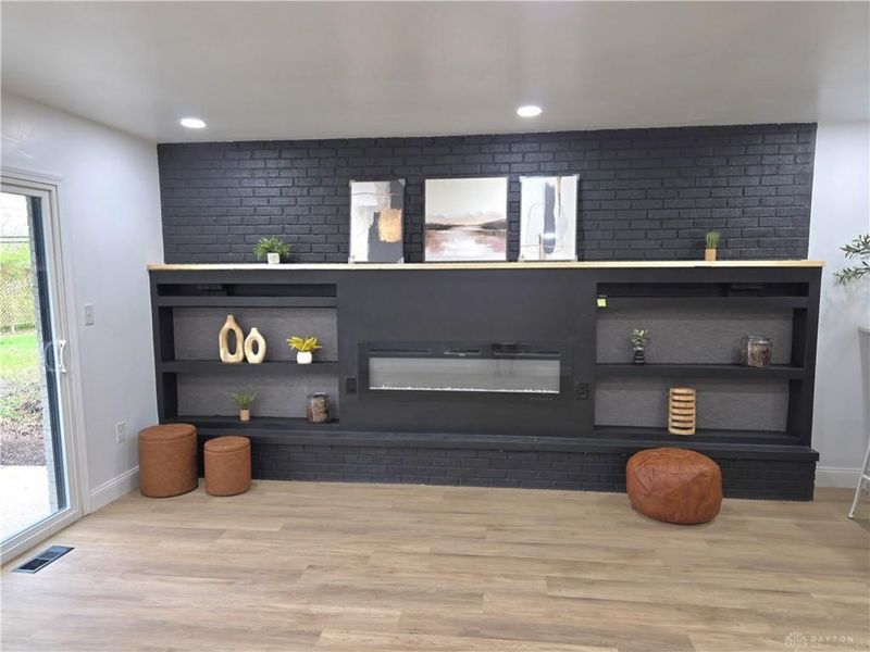 4808 Rean Meadow Drive, Kettering, OH 45440 Photo 36