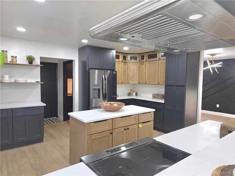 4808 Rean Meadow Drive, Kettering, OH 45440 Photo 4