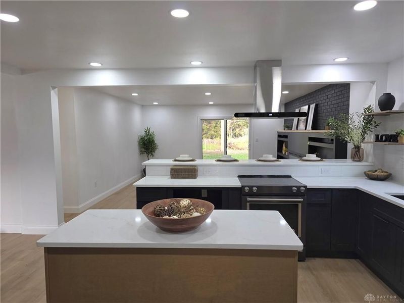 4808 Rean Meadow Drive, Kettering, OH 45440 Photo 47