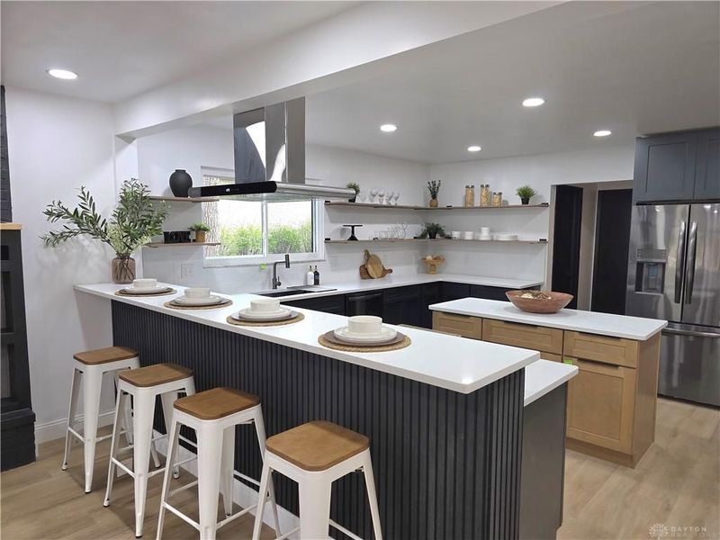 4808 Rean Meadow Drive, Kettering, OH 45440 Photo 6