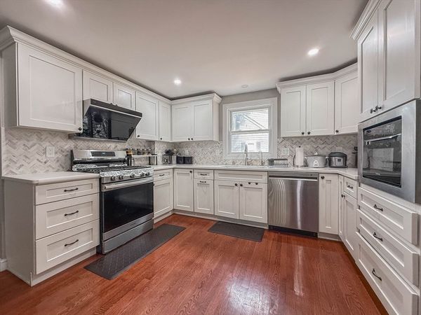 26 Lee Rd, Unit 16, Sharon, MA 02067