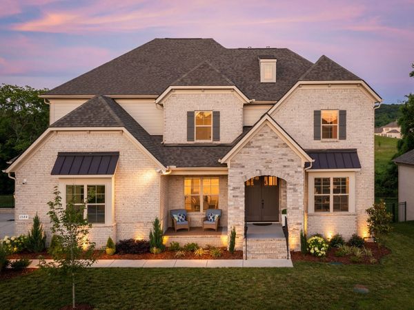 3544 Barnsley Ln, Franklin, TN 37067
