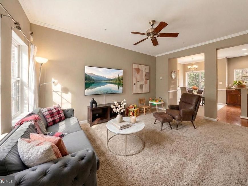 18721 Falling River Drive , Gaithersburg, MD 20879 Main Photo