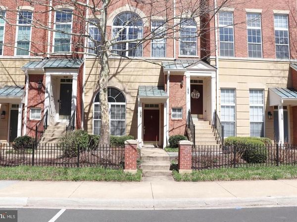 1925 CRESCENT PARK DRIVE, Unit 105A, RESTON, VA 20190