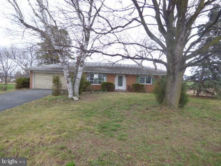 893 Buchanan Trail East E , Greencastle, PA 17225 Main Photo