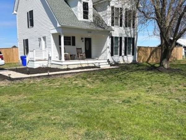 2649 ROBERTS STATION ROAD , INGLESIDE, MD 21644