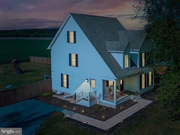 2649 ROBERTS STATION ROAD, INGLESIDE, MD 21644