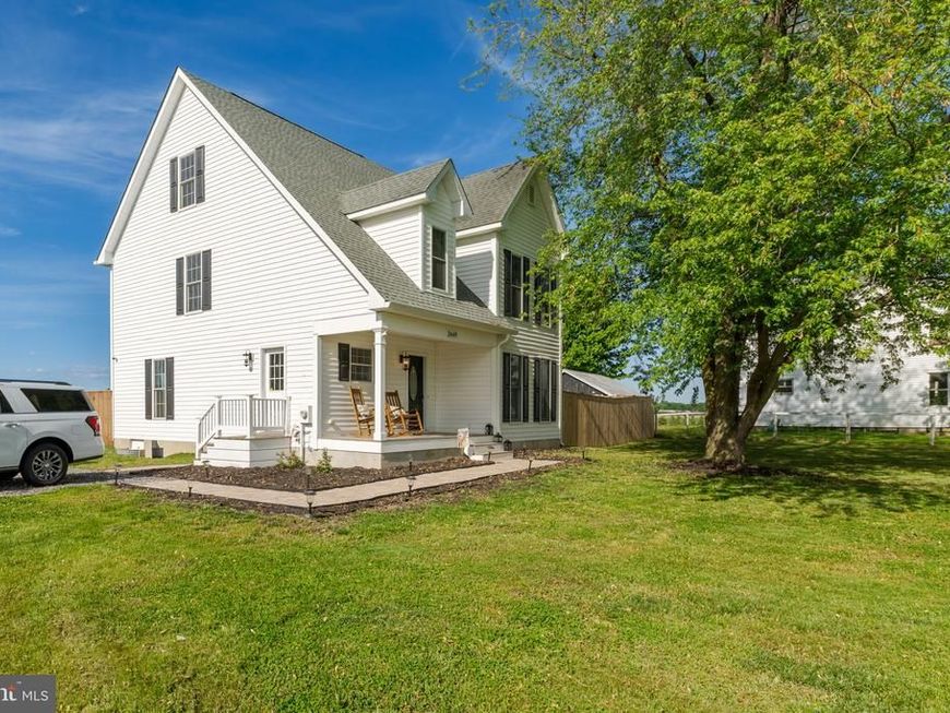 2649 Roberts Station Road, Ingleside, MD 21644 Main Photo