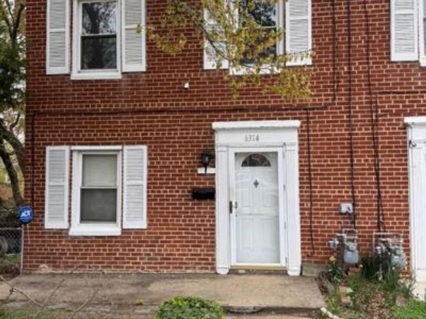 6314 Martin Luther King Jr , Capitol Heights, MD 20743 Main Photo