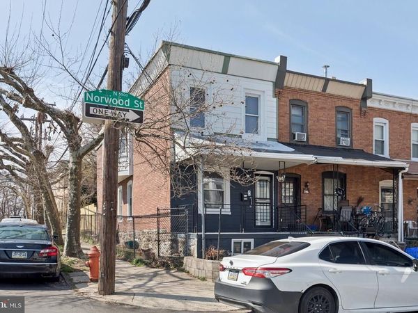 5914 N NORWOOD STREET, PHILADELPHIA, PA 19138