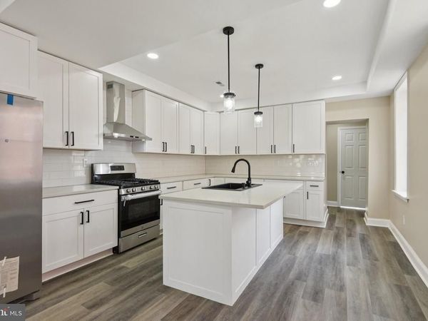 3922 REISTERSTOWN ROAD, BALTIMORE, MD 21215