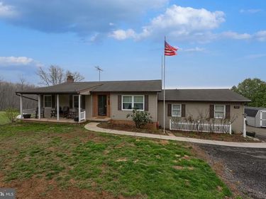 479 HILLDALE ROAD, HOLTWOOD, PA 17532